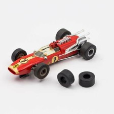 Fleischmann F1 Slot Car Reifen