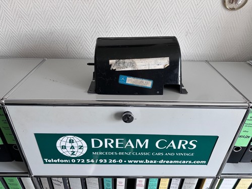 Neu nos mercedes - 230sl, 250sl