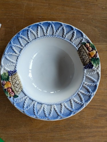 Schöne bassano müsli schale - schöne,