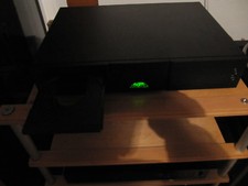 Naim Audio NS01 High End