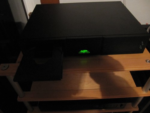 Naim audio ns01 high - naim,