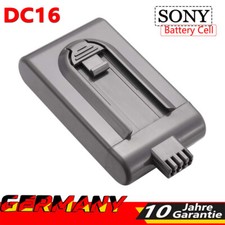 Akku für dyson dc16 4000mah - für,