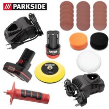 Parkside zubehör ersatzteile - parkside,
