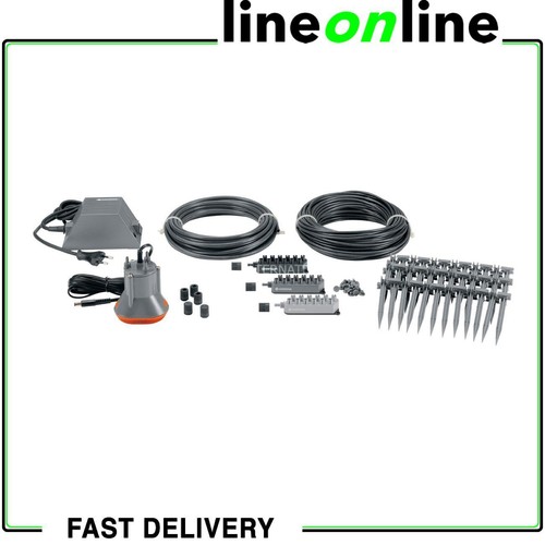Gardena ferien set - ferien-set, 1265-20