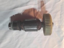 9344 Flex Rührwerk ZB 1301 Anker Rotor mit Lüfter und Lager