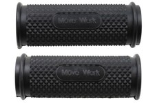 Fahrer-Fußrastengummi "MÖVE"