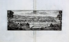 Arboga Västmanland Reichstag