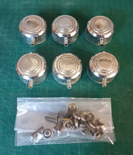 Vintage 70er hayman turret - 70er,