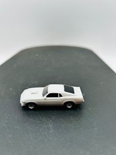 Monogram Models - 1:87 Mustang