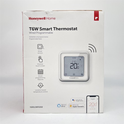 Honeywell home - honeywell,