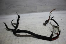 Batteriekabelbaum Batterie