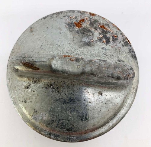 Tankdeckel oldtimer motorrad - tankdeckel,