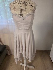 Abendkleid Damen LIPSY XS