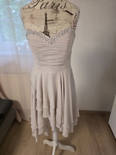Abendkleid damen lipsy - abendkleid,