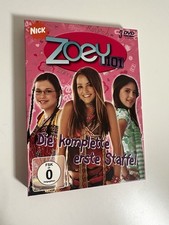 Zoey 101 - Staffel 1 DVD