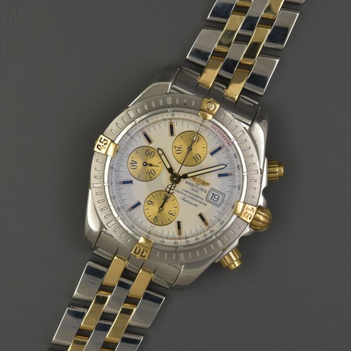 Breitling chronomat 44mm - breitling,