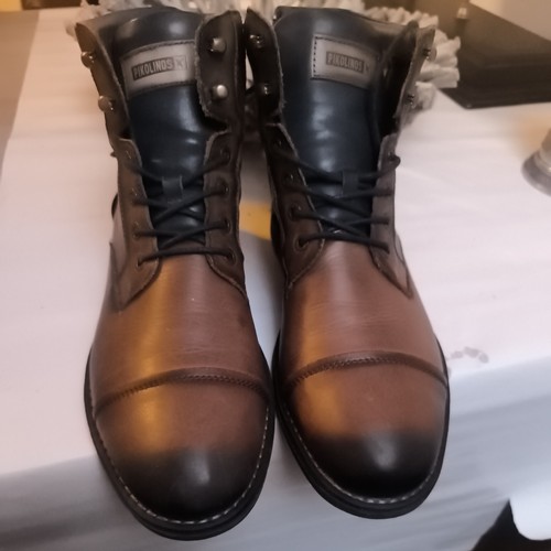 Pikolinos herren schuhe - herren,