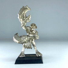 Daemonette of Slaneesh -