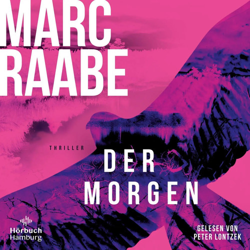 Der morgen marc - der, |