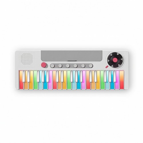 Elektronisches kinderklavier - elektronisches,