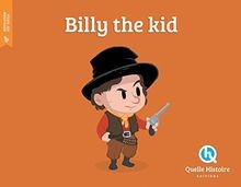Billy the kid - billy,