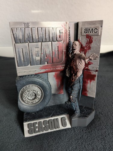 The walking dead staffel 6 - dead, –