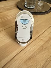 Nu Scin Galvanic Body Spa Beauty Körperpflege Cellulit