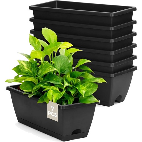 Blumenkasten fensterbank 43cm - blumenkasten,