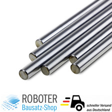 Linearwelle Linearführung 8