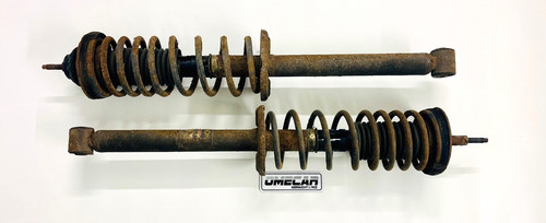 Fahrwerk golf gl - vw,