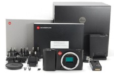 [Fast neuwertig] Leica TL