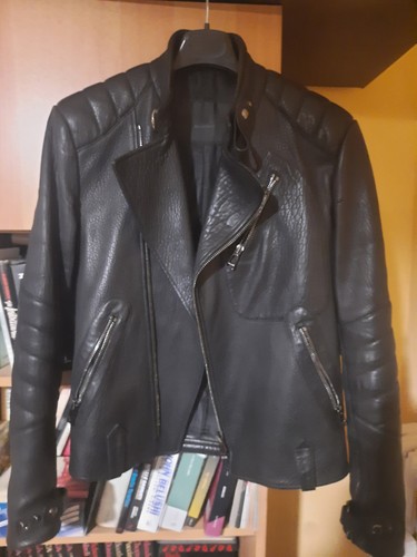 Belstaff kendall beckham racer - kendall,