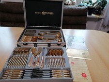 Besteckkasten Solingen