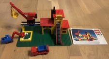Lego LEGOLAND 360 Gravel