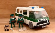 Playmobil Klicky 3253 1977