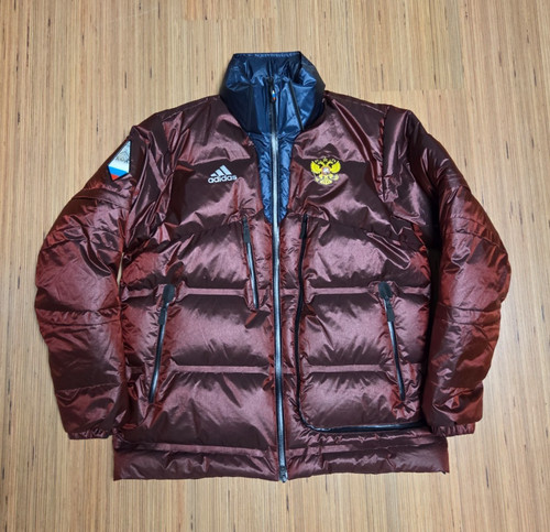 Adidas team russia russland - adidas,
