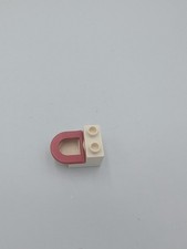 Lego duplo möbel toilette - 1,