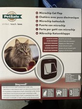 PetSafe Verschließbare