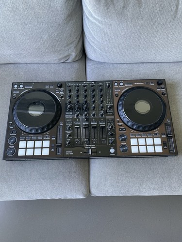 Pioneer ddj 1000 - pioneer,