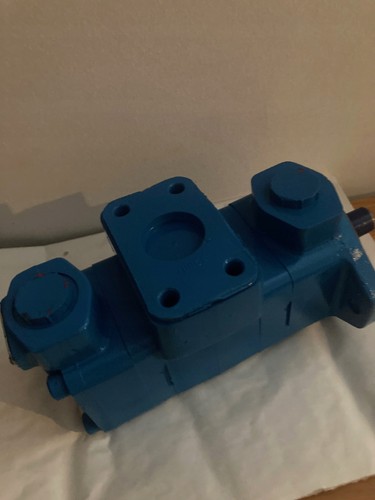 Vickers v1010 4b2b 1cc10 - 1f,