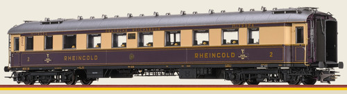 Brawa 46430 rheingold - brawa,