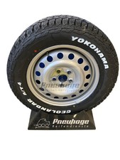 Räder Offroad VW T4 16" Zoll