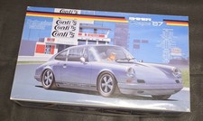 Porsche 911R Coupe 67