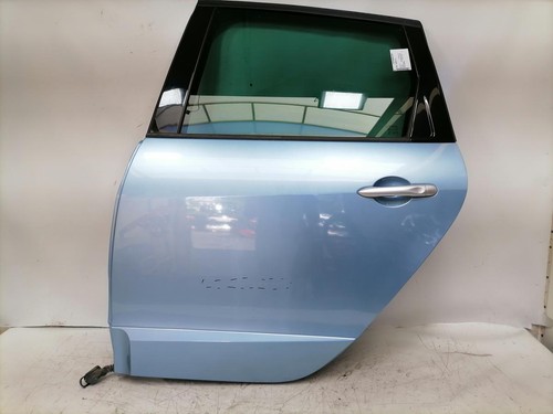 Renault scenic original tür - 3,