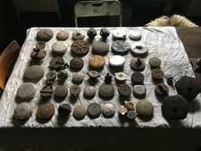 Tankdeckel DDR IFA Mercedes LKW Oldtimer u.a. aus Werkstattauflösung 50stk.