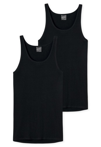 2er pack schiesser herren - 2er,