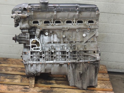 Bmw e46 125kw m54b22o0 - 2,2i,