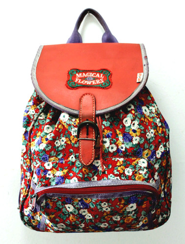 Rucksack handtasche backpack - handtasche,