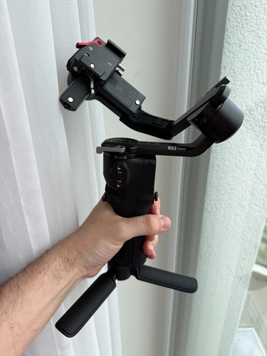 Dji ronin mini gimbal - dji,