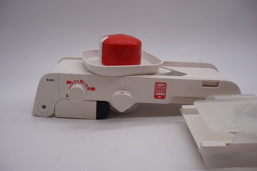 Tupperware profi mando chef - profi,